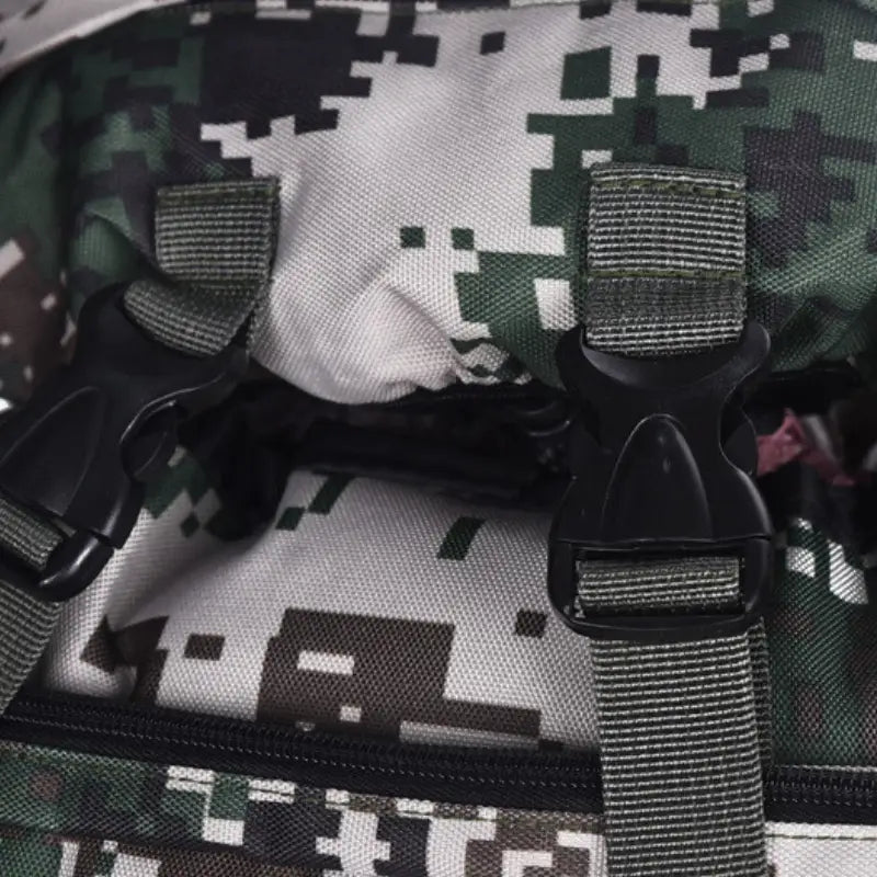 Rucksack 100l