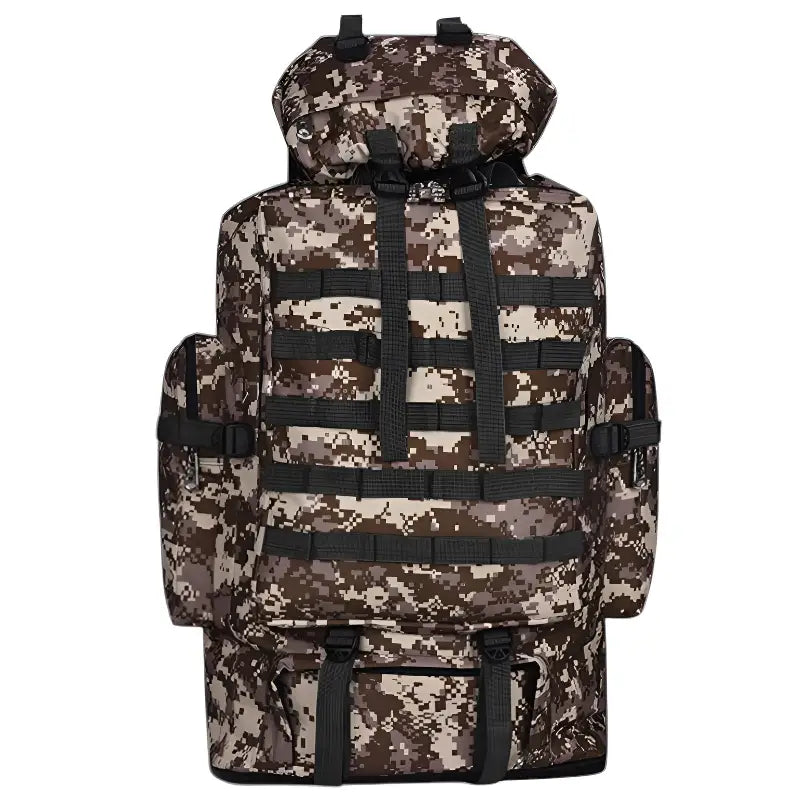 Rucksack 100l