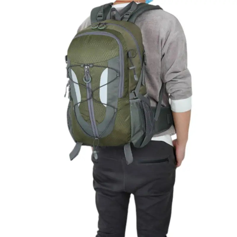 Sac à dos alpinisme 30 litres