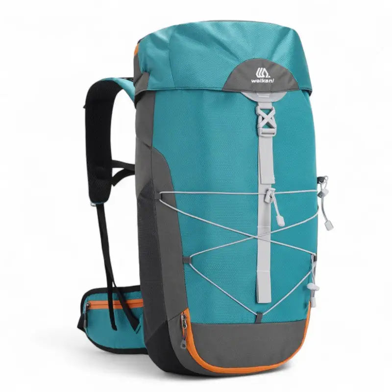 Sac à dos alpinisme pratique