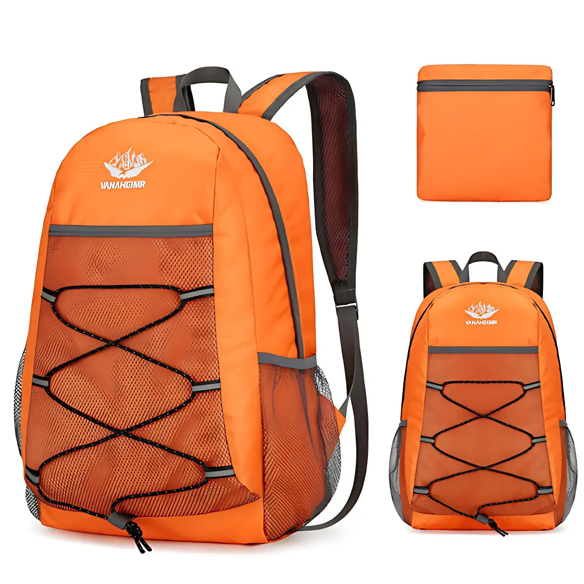 Sac à dos courte randonnée