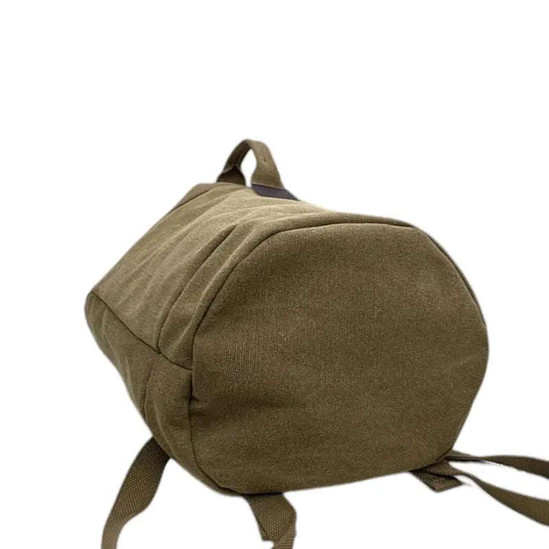 Sac a dos kaki pour homme