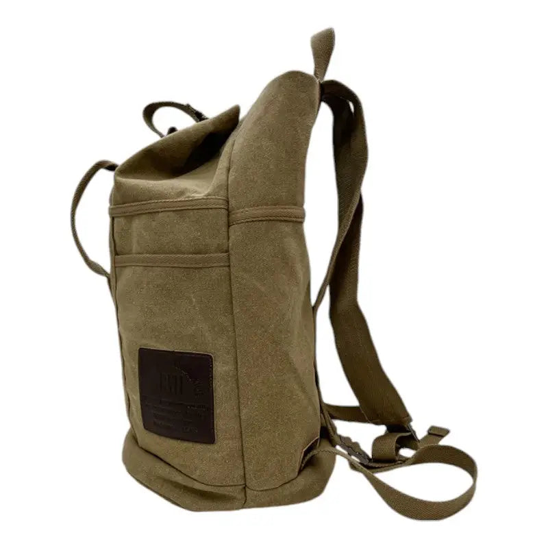 Sac a dos kaki pour homme