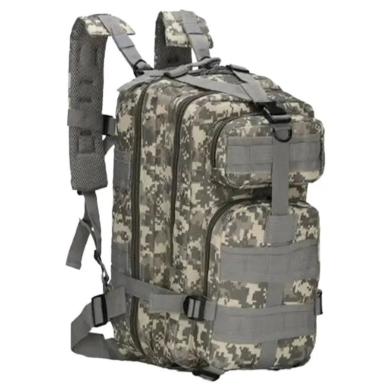 SAC A DOS MILITAIRE - ASSAUT