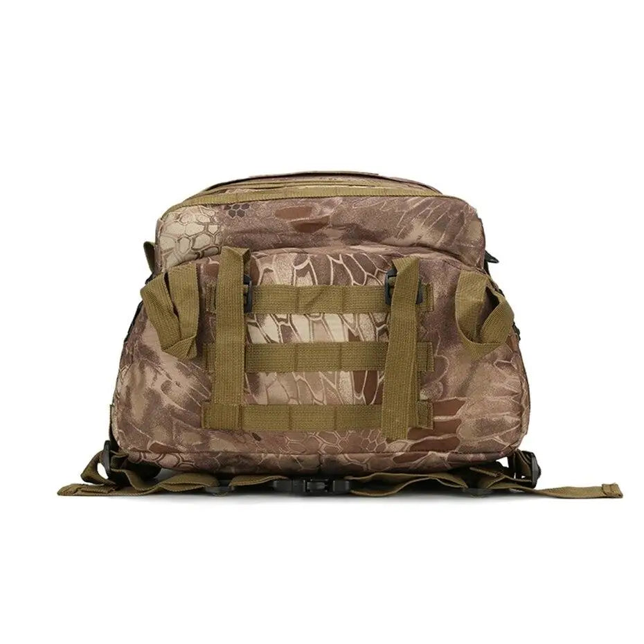 SAC A DOS MILITAIRE - SAC A DOS JOURNALIER