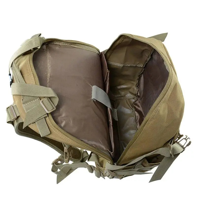 Sac a dos tactique 40l