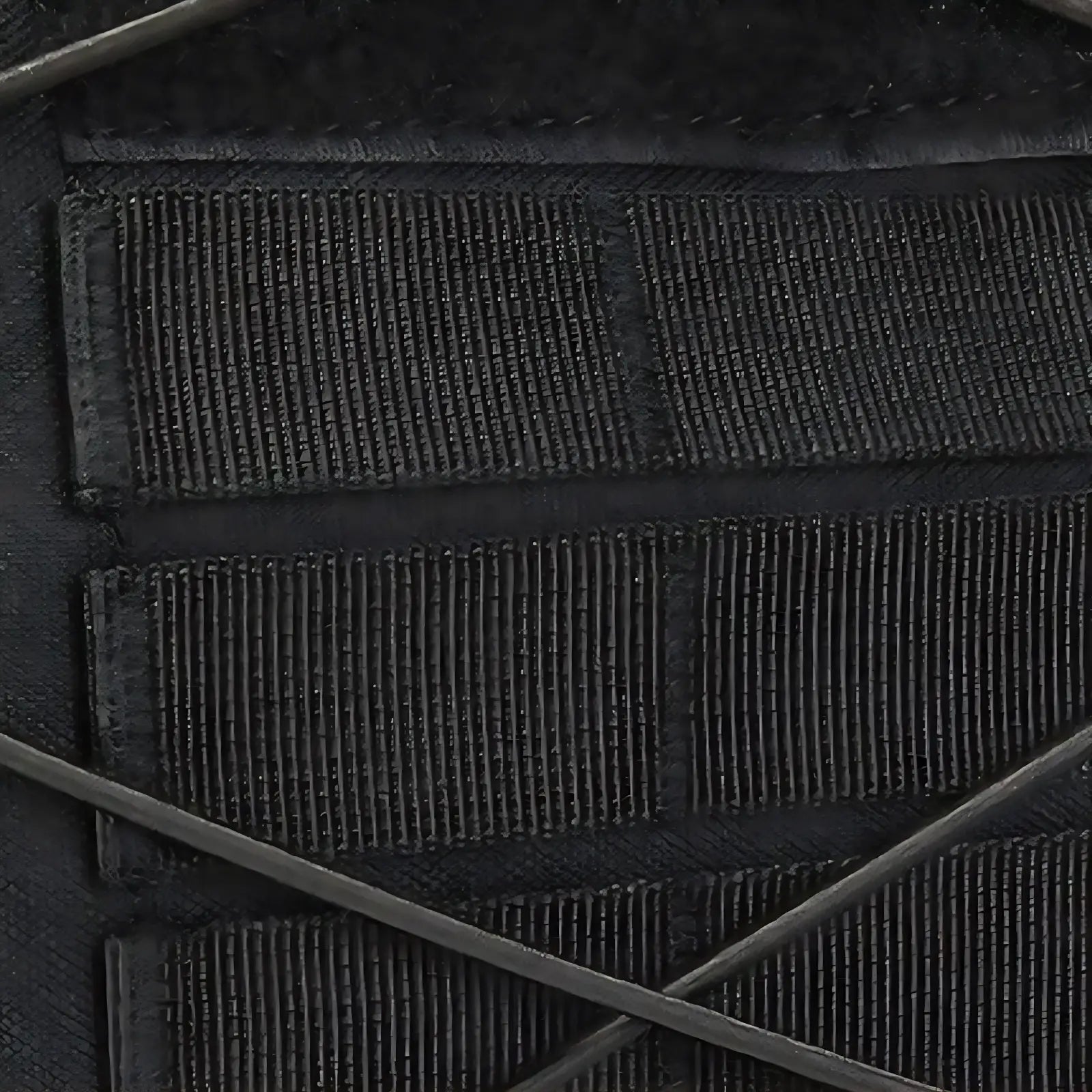 Sac à dos tactique noir
