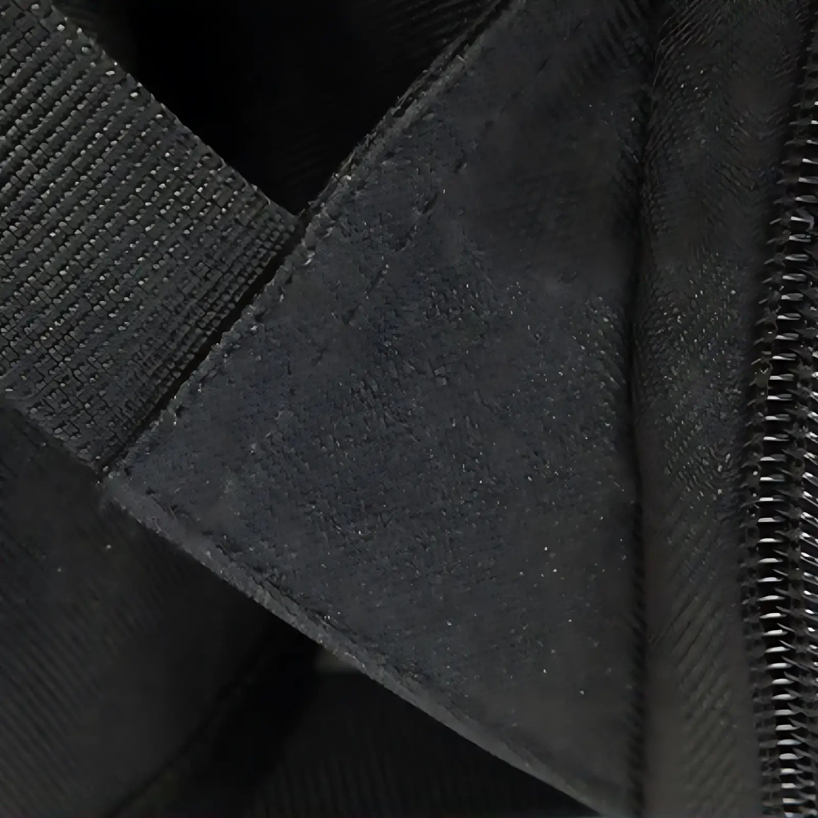 Sac à dos tactique noir