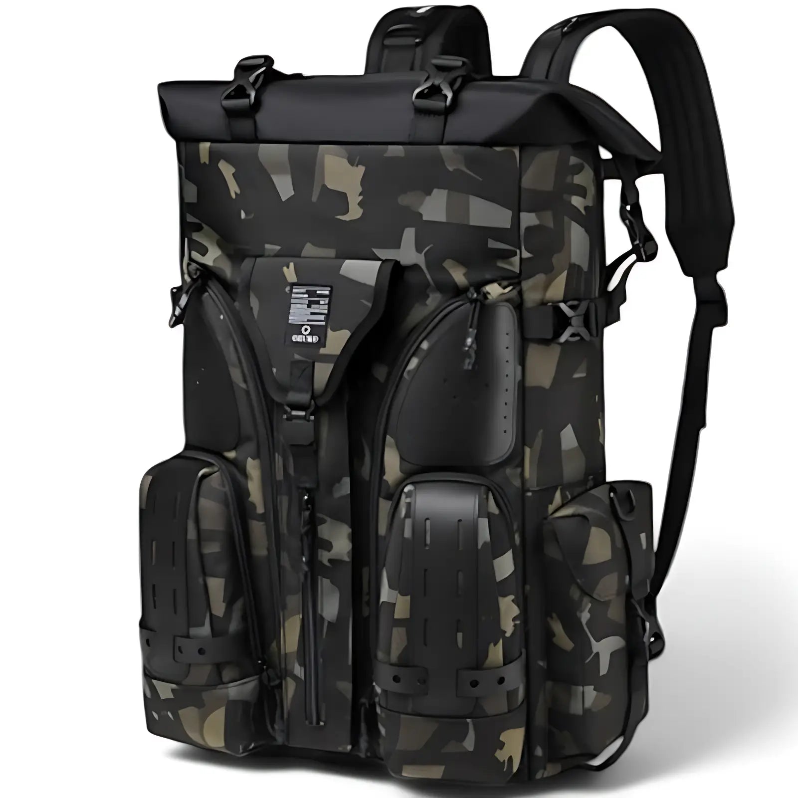 Sac à dos imperméable multi-poches