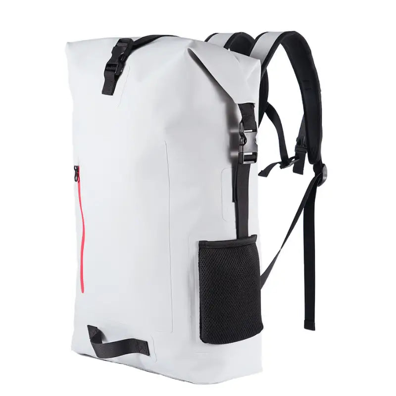 Sac à dos imperméable raid nature