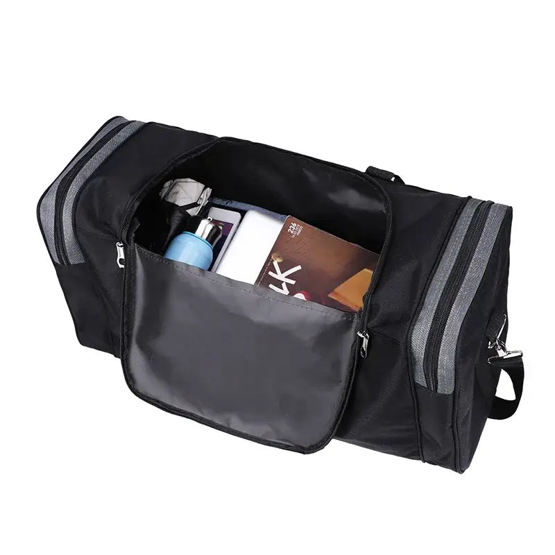 Sac a main voyage homme