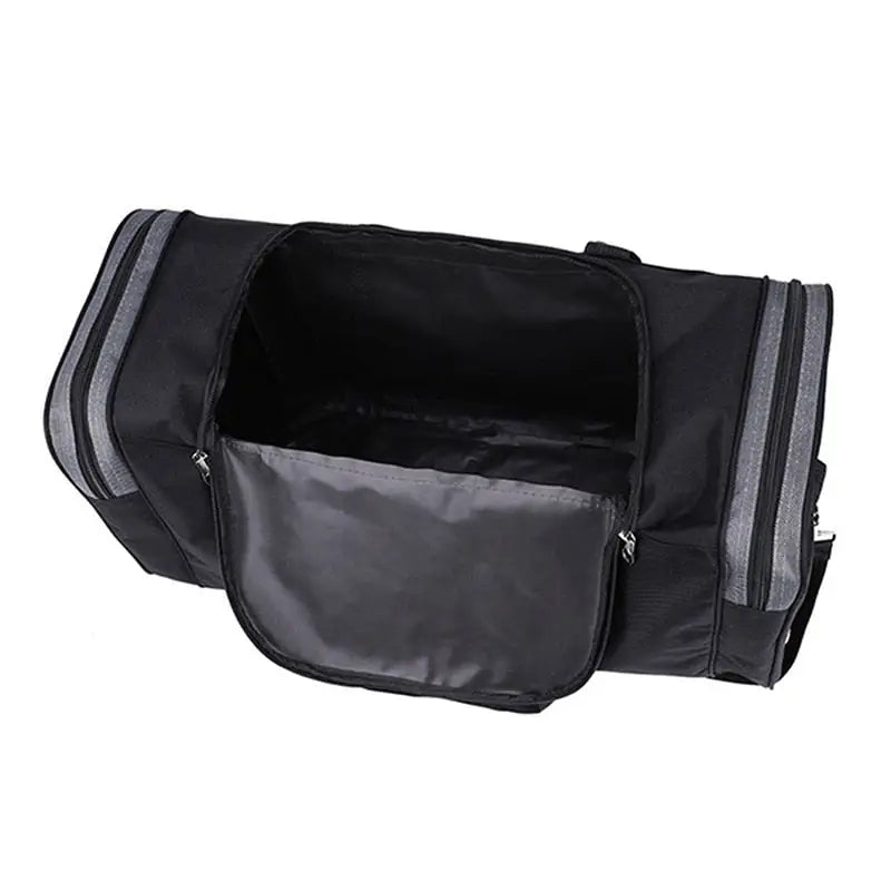 Sac a main voyage homme