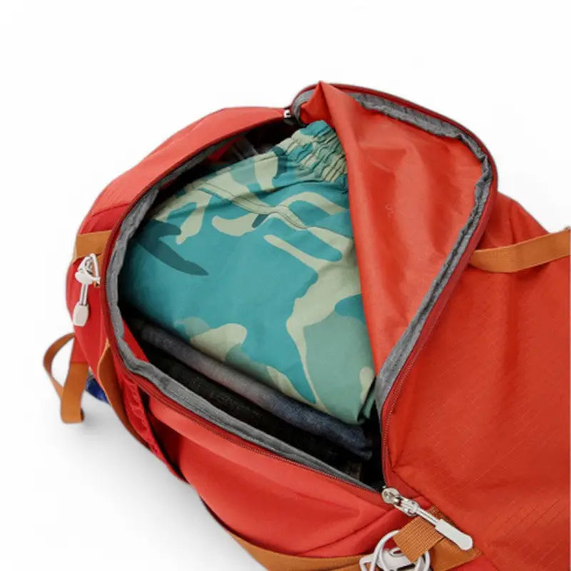 Sac à dos randonnée 4 jours