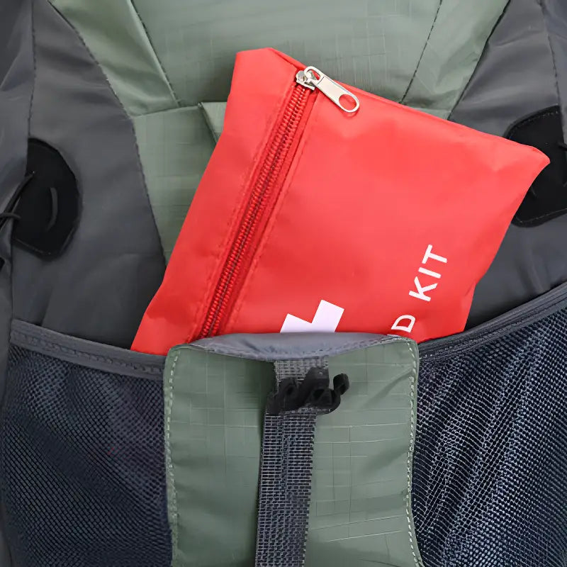 Sac à dos de randonnée 50l