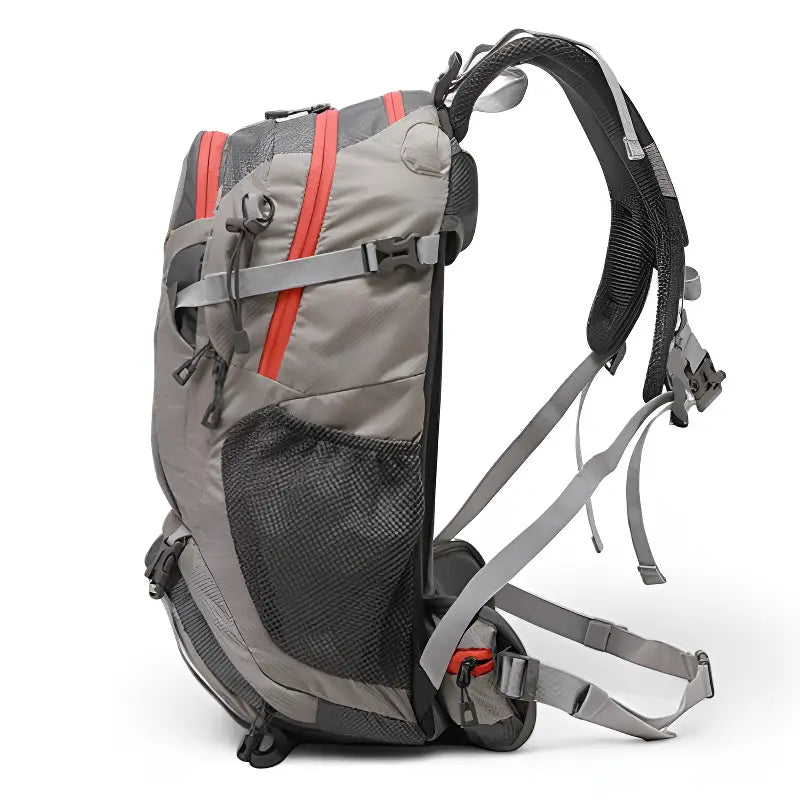 Sac à dos randonnée alpinisme