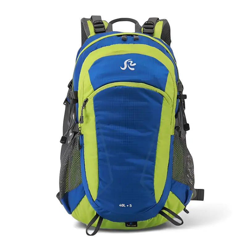 Sac à dos randonnée alpinisme