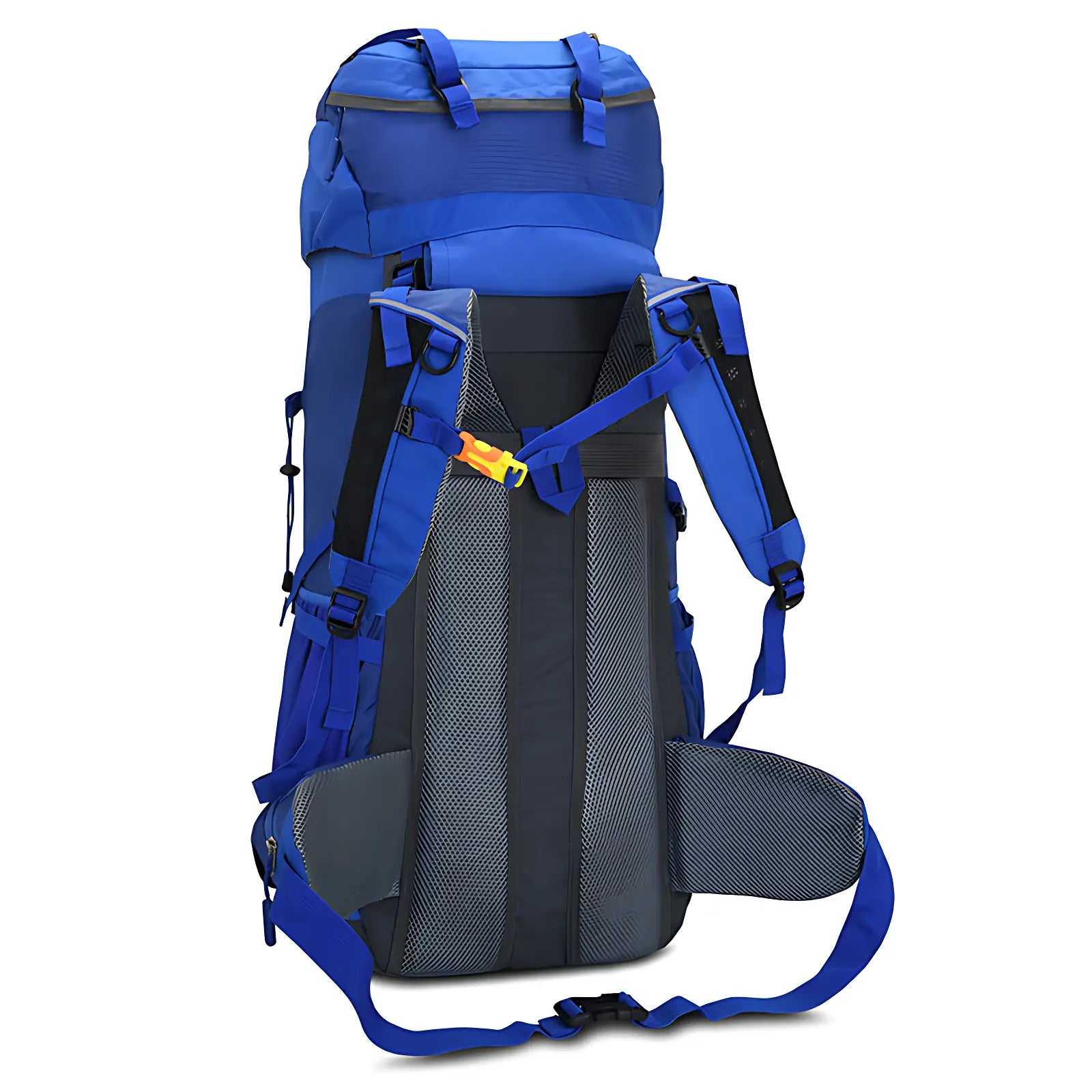 Sac à dos randonnée femme 75l