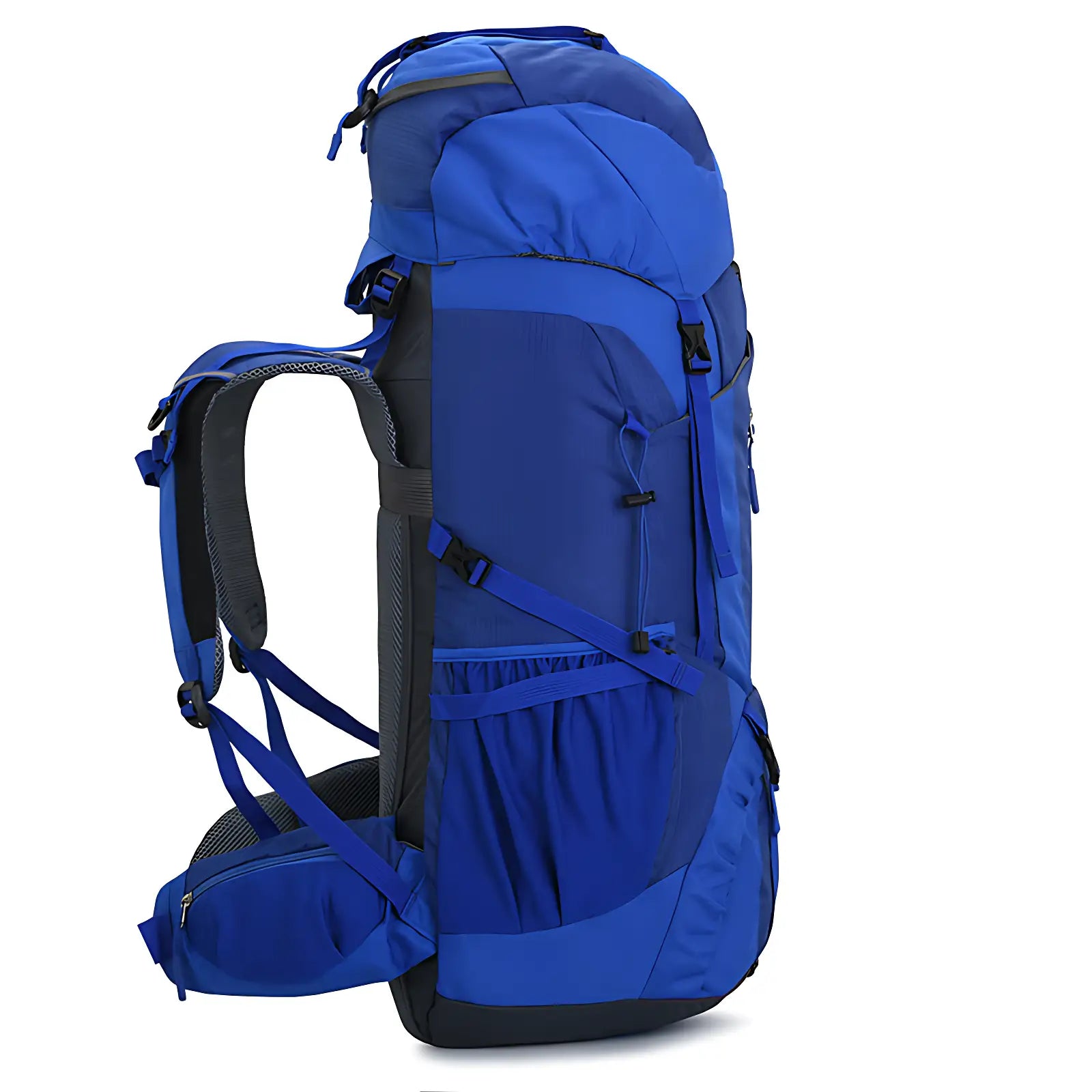 Sac à dos randonnée femme 75l