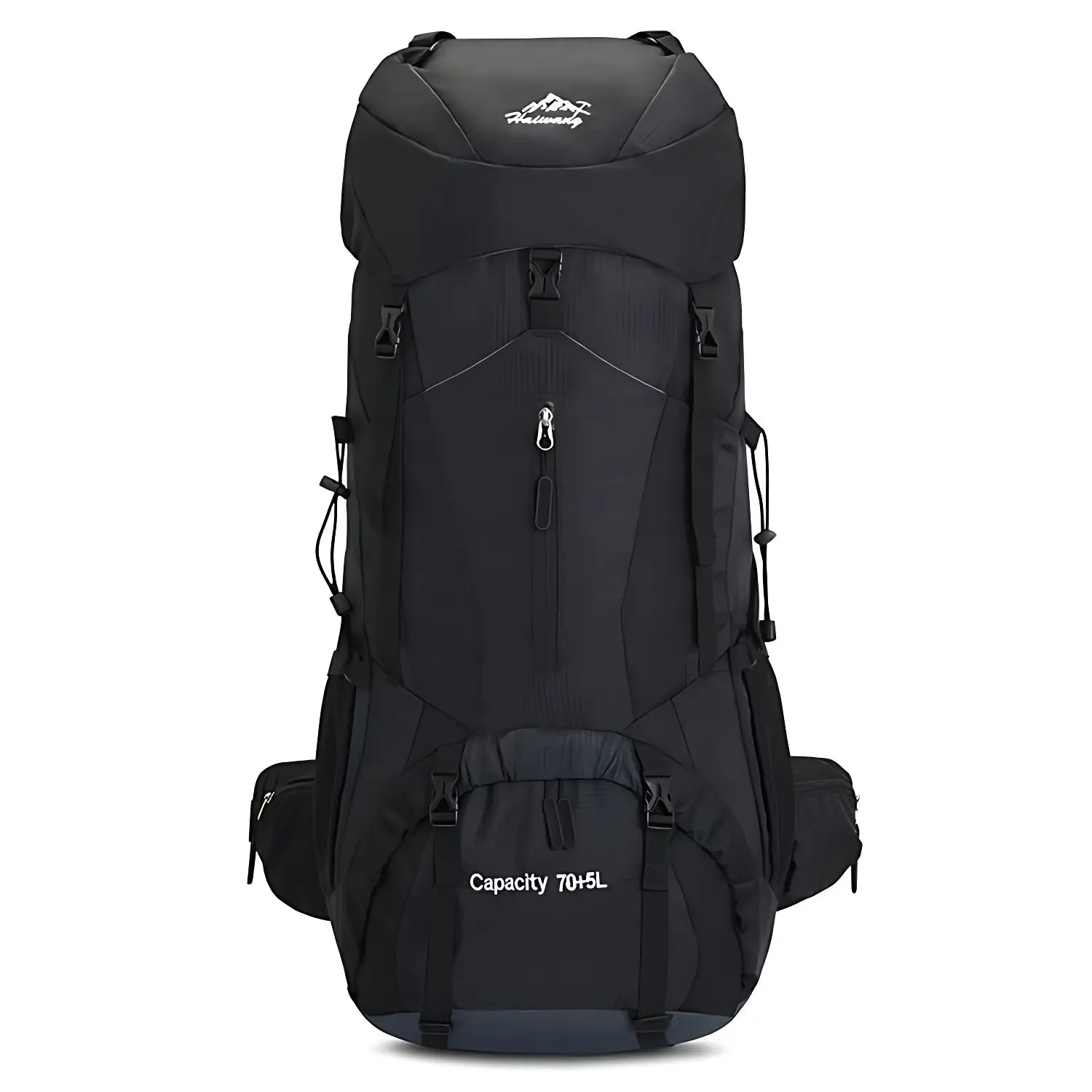 Sac à dos randonnée femme 75l