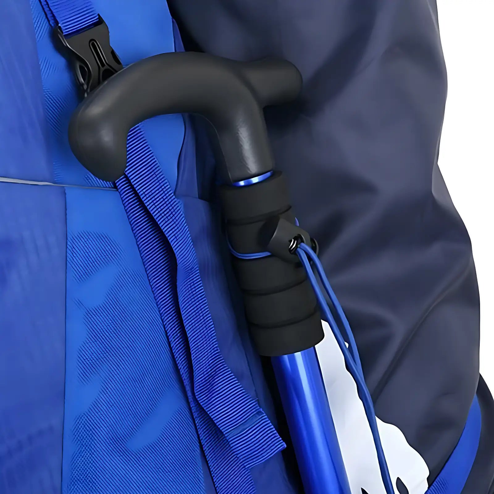 Sac à dos randonnée femme 75l