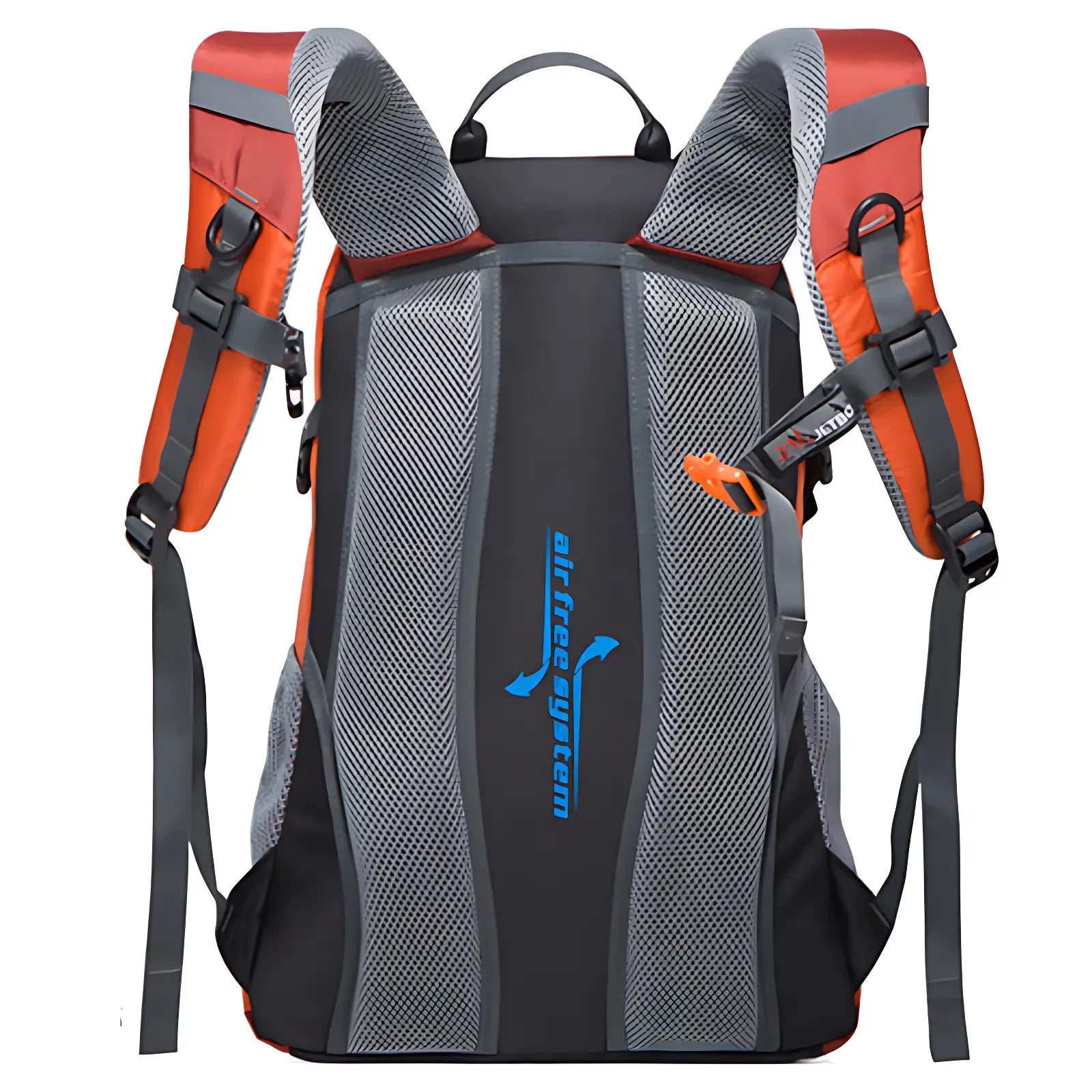 Sac à dos randonnée femme respirant