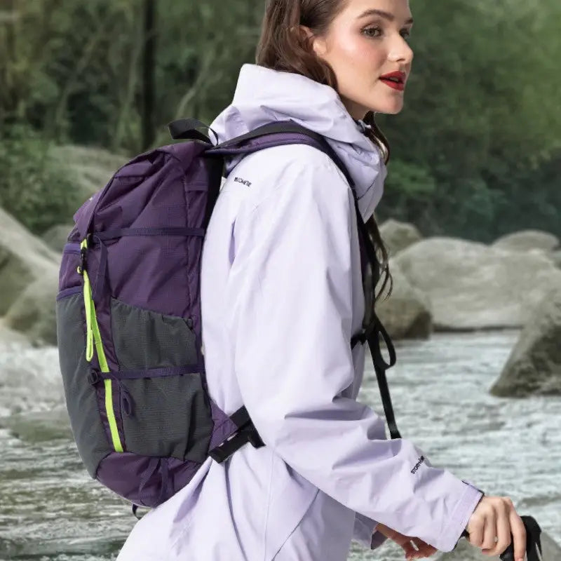 Sac à dos randonnée femme ultra léger