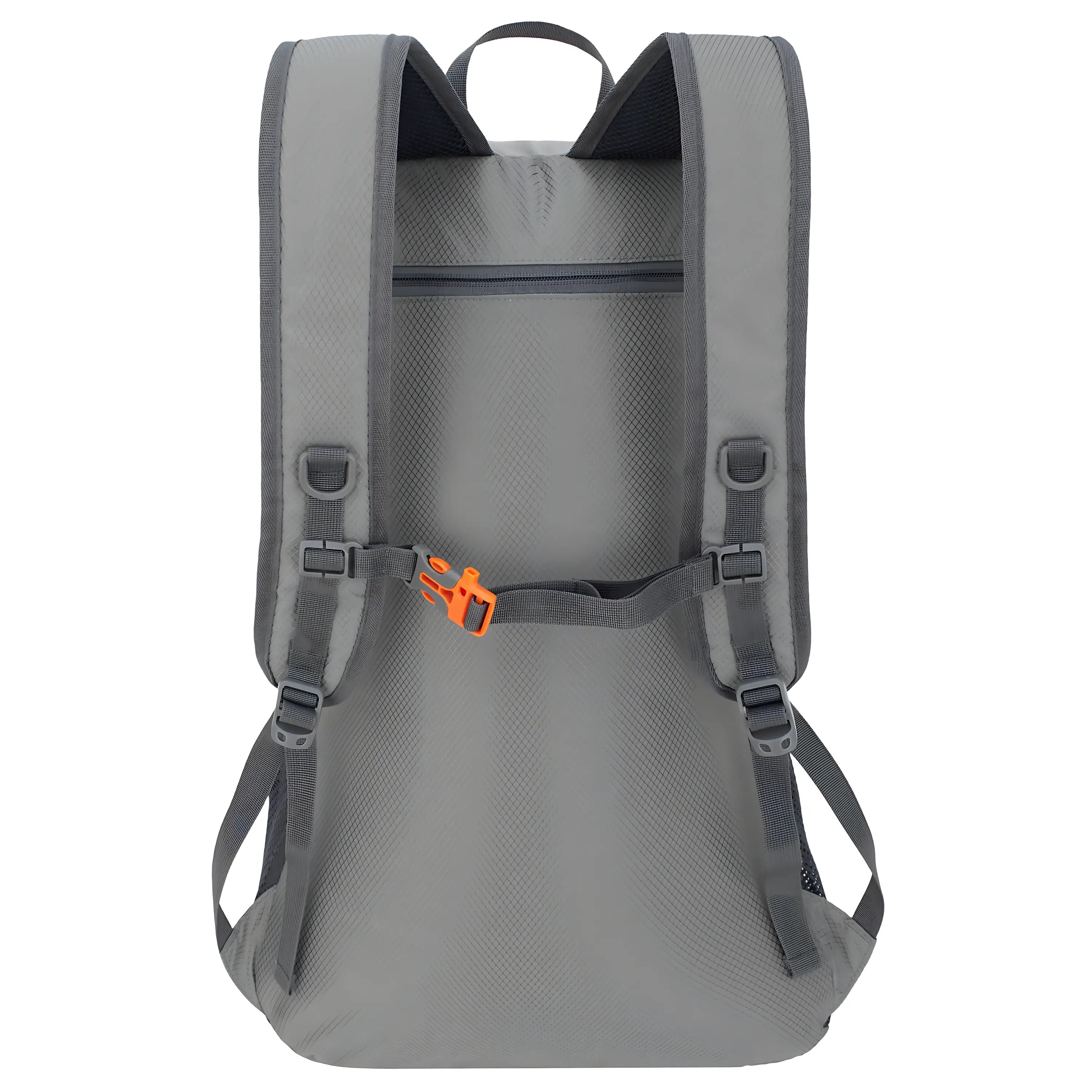Sac à dos randonnée femme ultra léger vert 40l