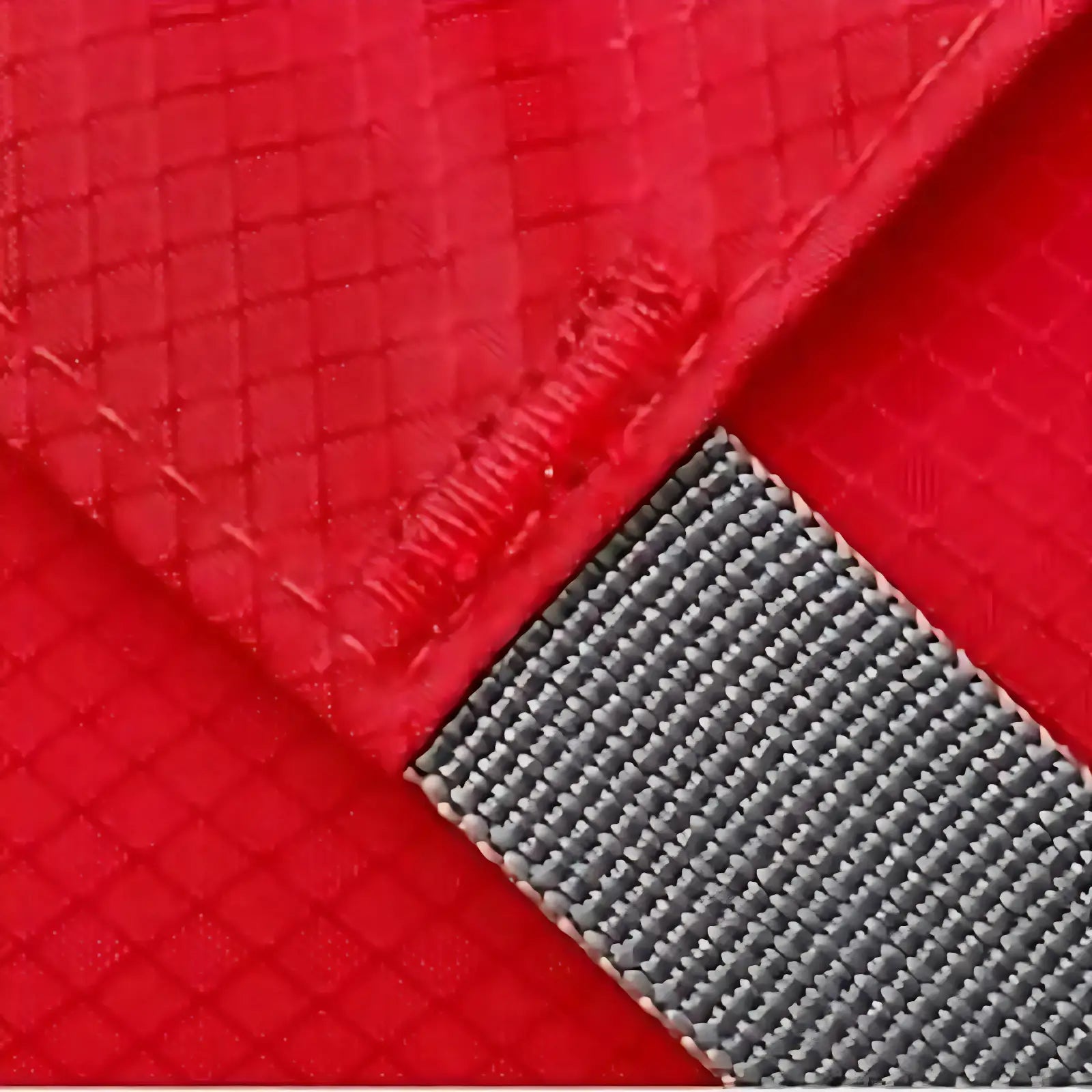 Sac à dos randonnée femme ultra léger vert 40l