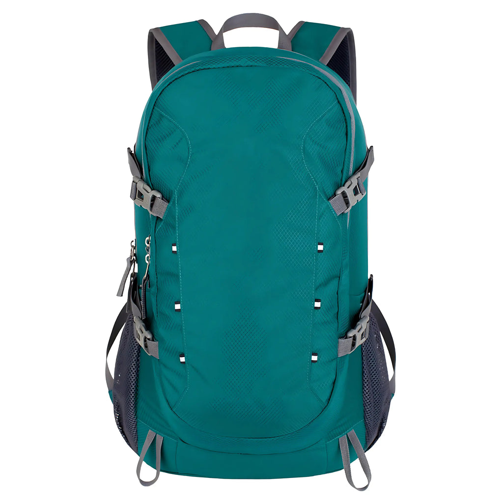 Sac à Dos Mystery Ranch Léger - Randonnée Camping - Taille Ajustable 18-21" - Vert