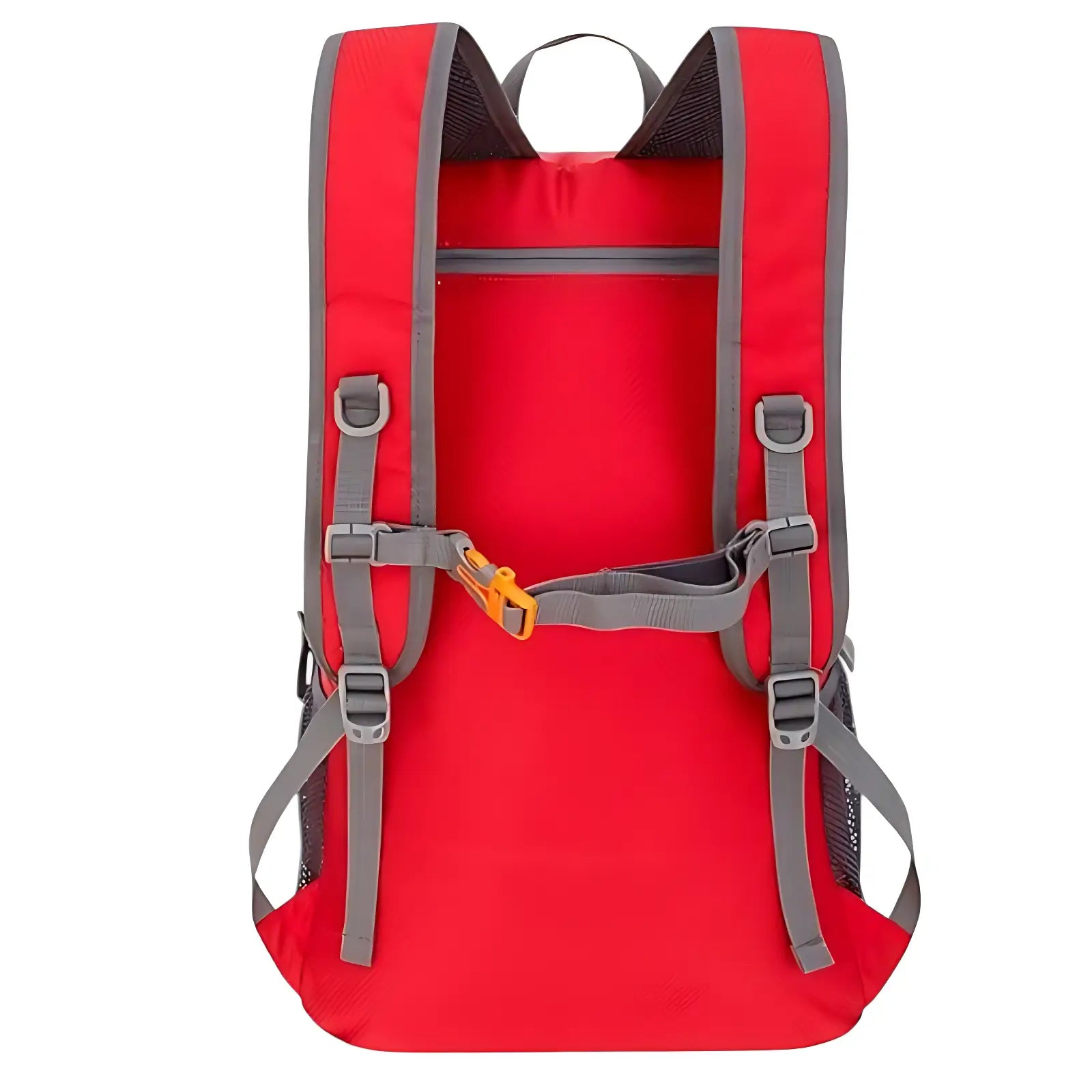 Sac à dos randonnée femme ultra léger vert 40l