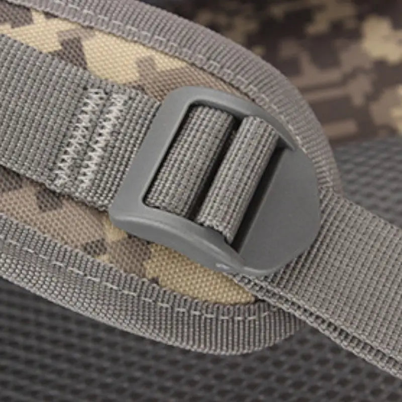 Sac à dos randonnée militaire