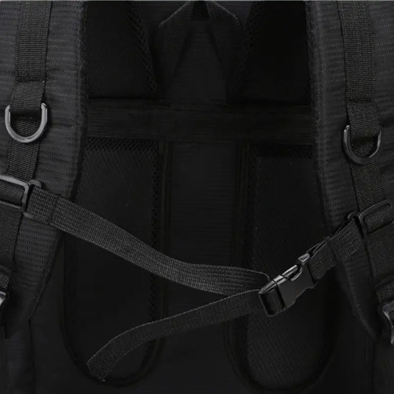Sac à dos randonnée multifonctionnel