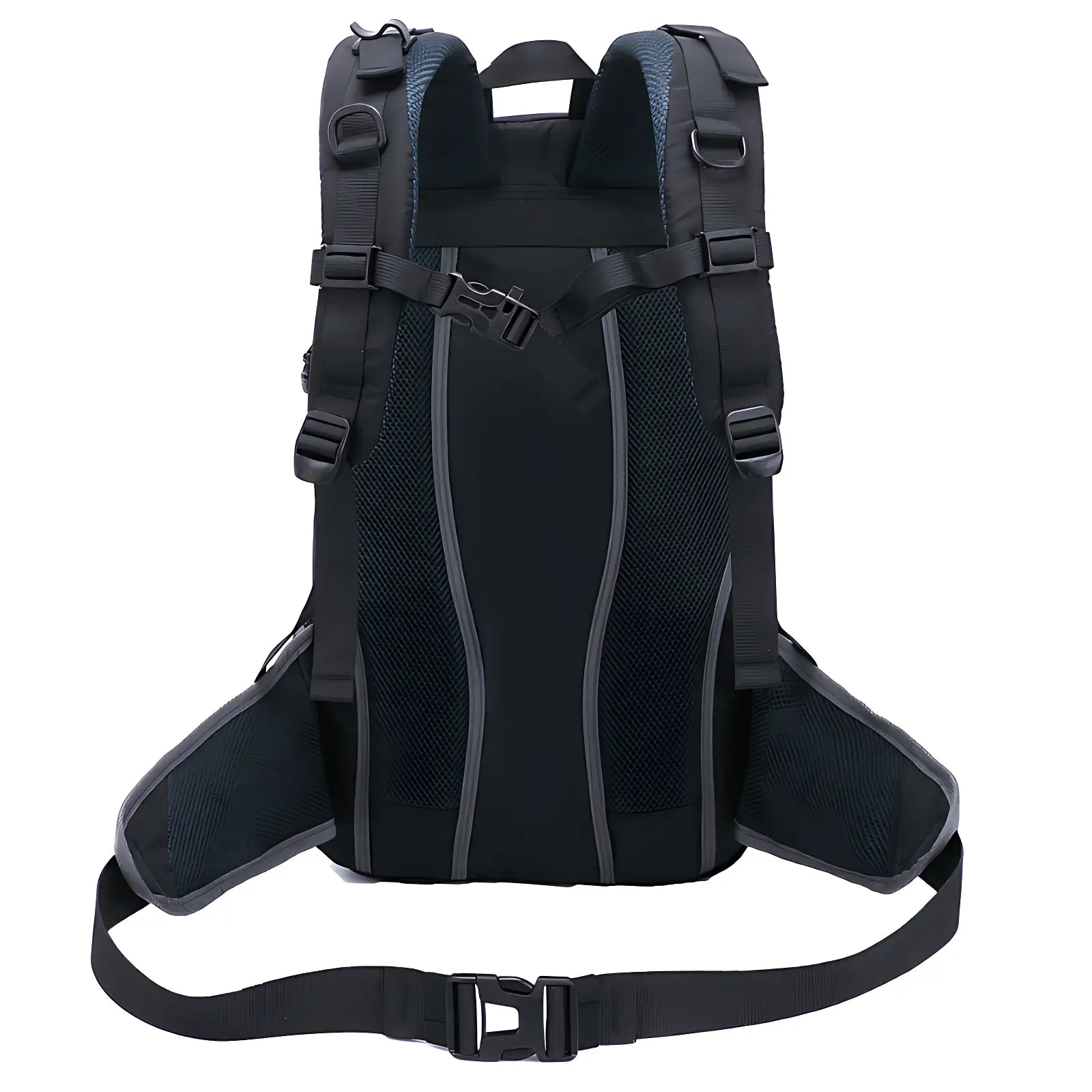 Sac à dos randonnée trek 40l