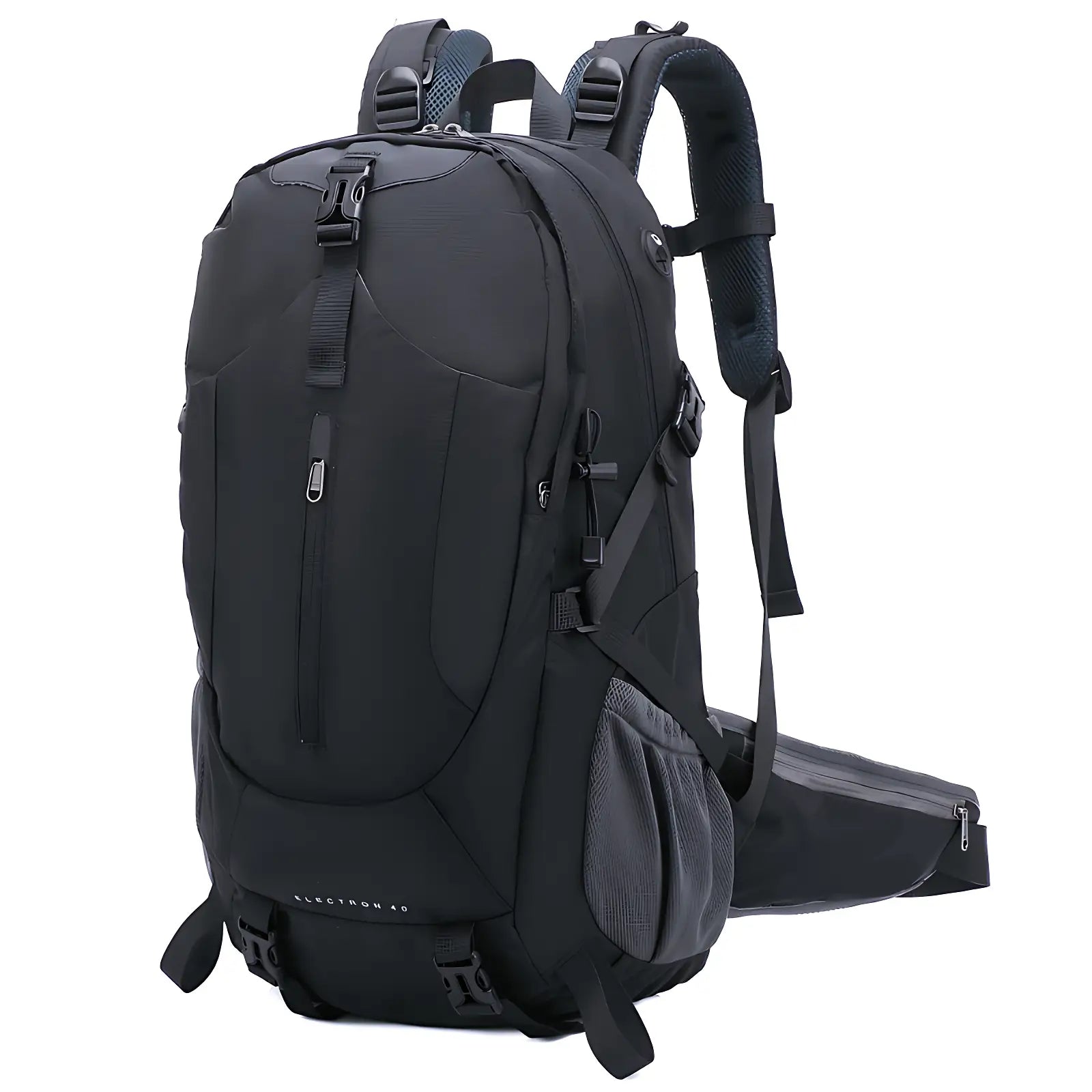 Sac à dos randonnée trek 40l