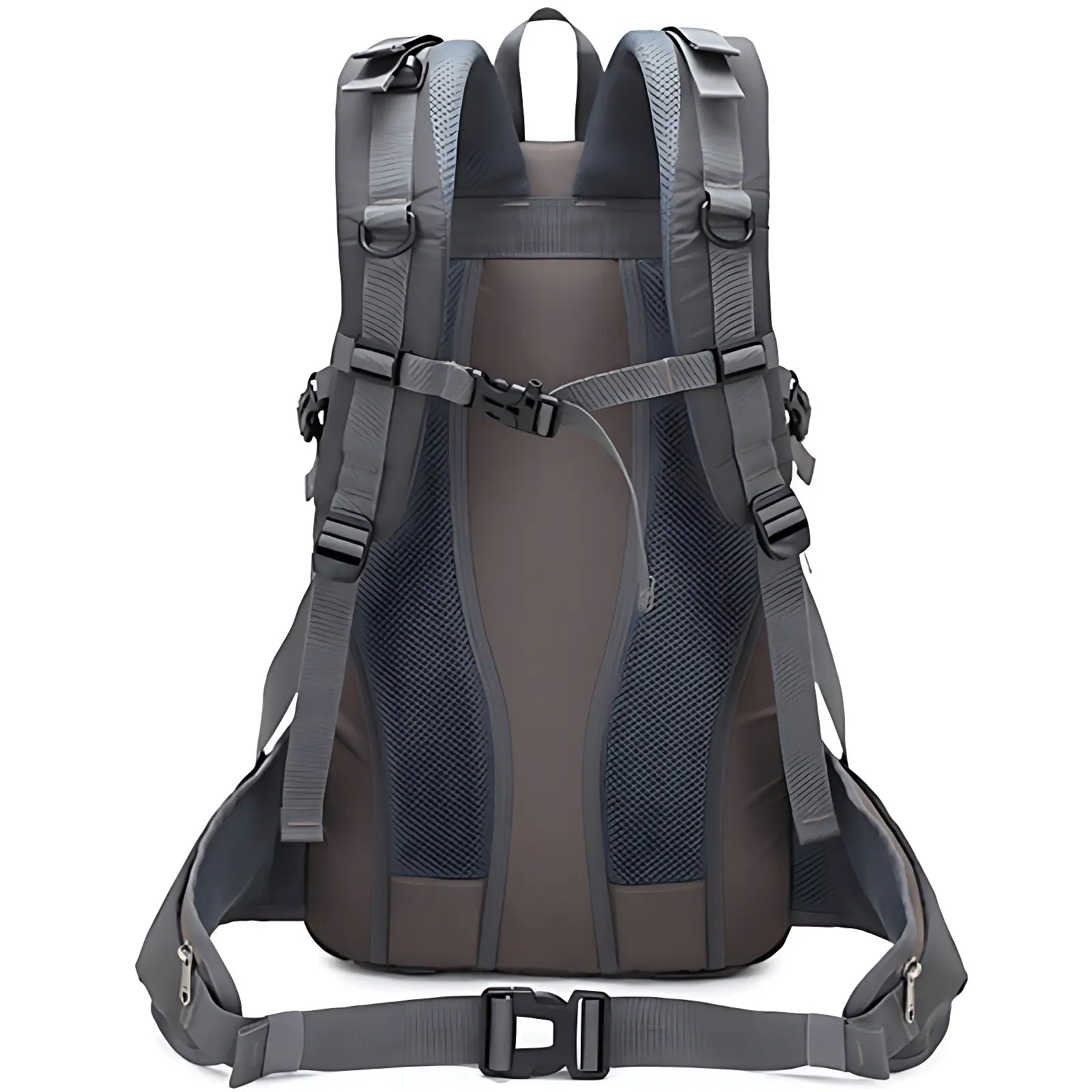 Sac à dos randonnée trek 40l