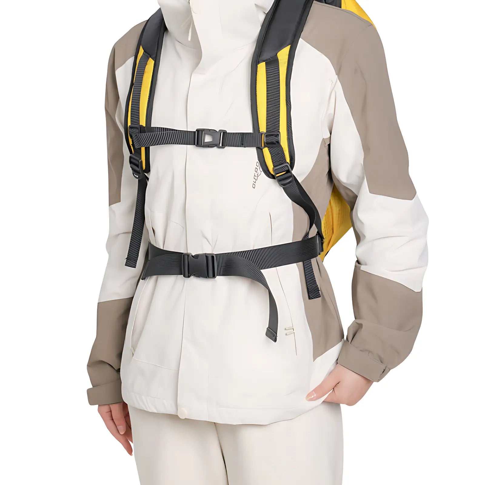 Sac à dos de sport randonnée femme