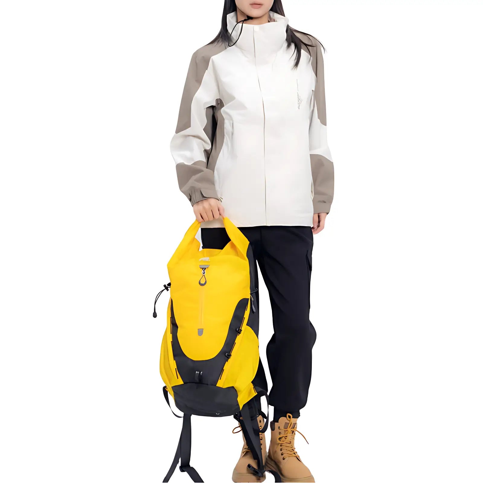 Sac à dos de sport randonnée femme