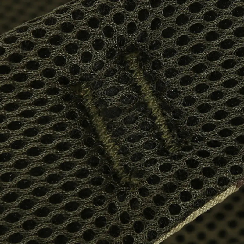 Sac à dos tactique avec compartiment chaussures