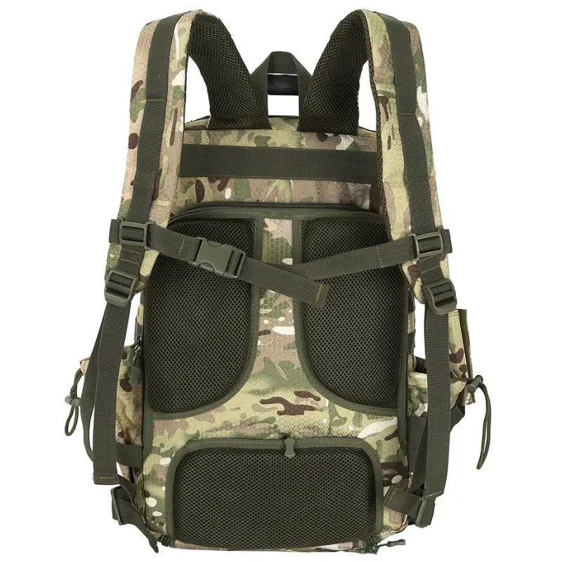 Sac à dos tactique avec compartiment chaussures
