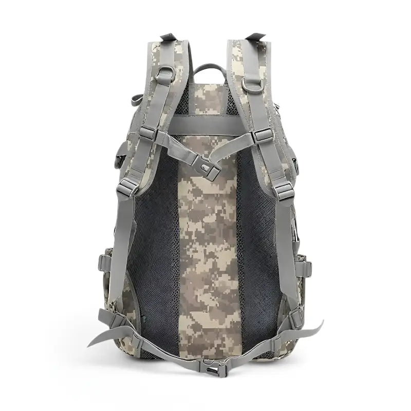 Sac à dos tactique imperméable