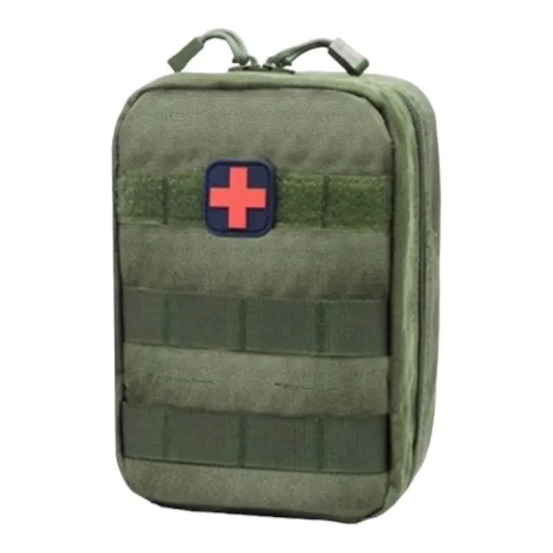Sac bandoulière militaire