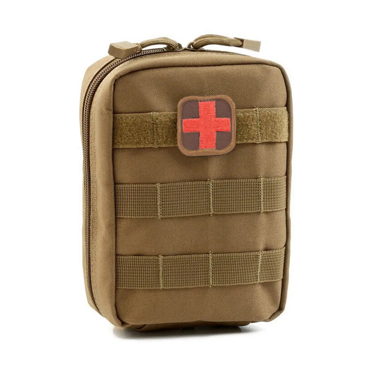 Sac bandoulière militaire