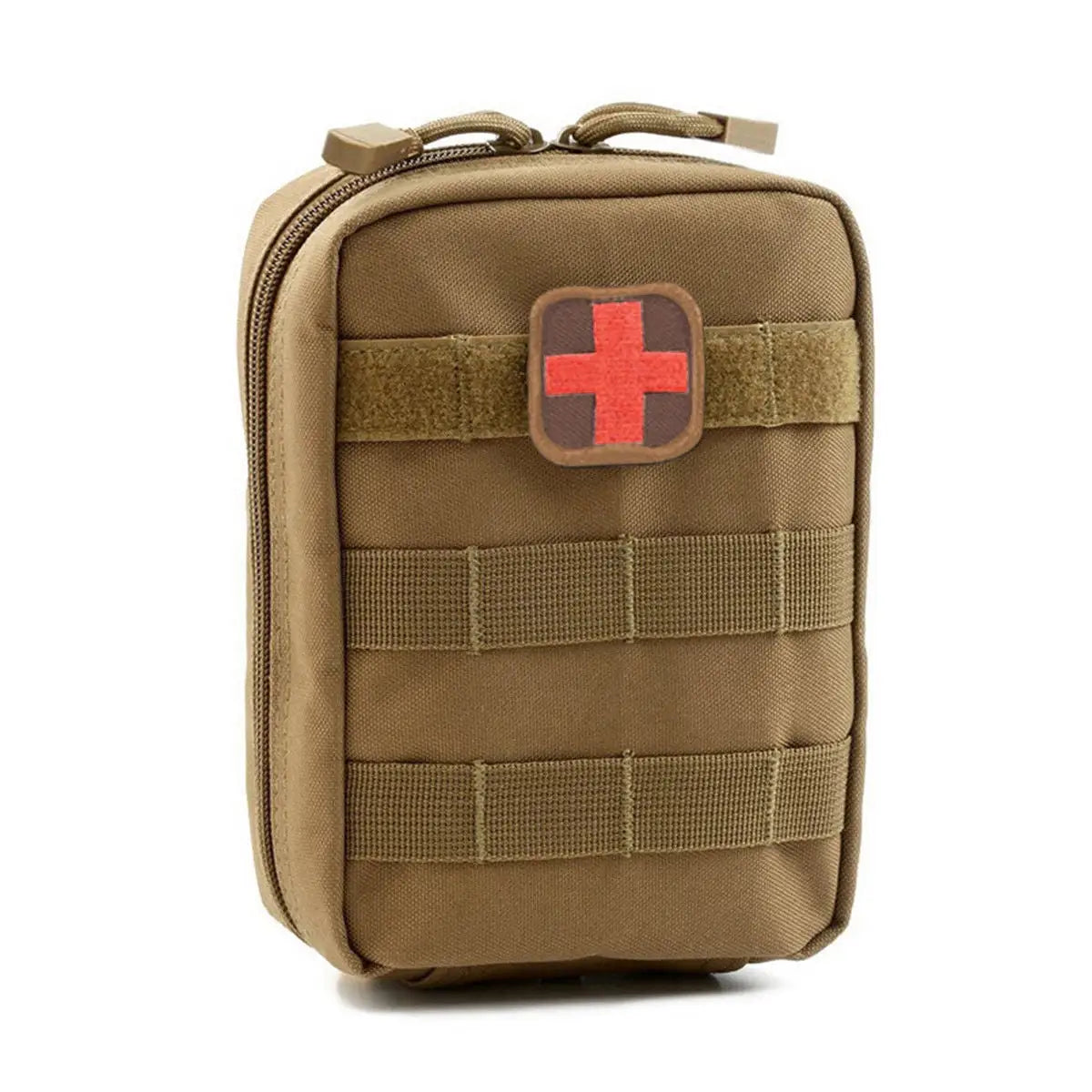 Sac bandoulière militaire