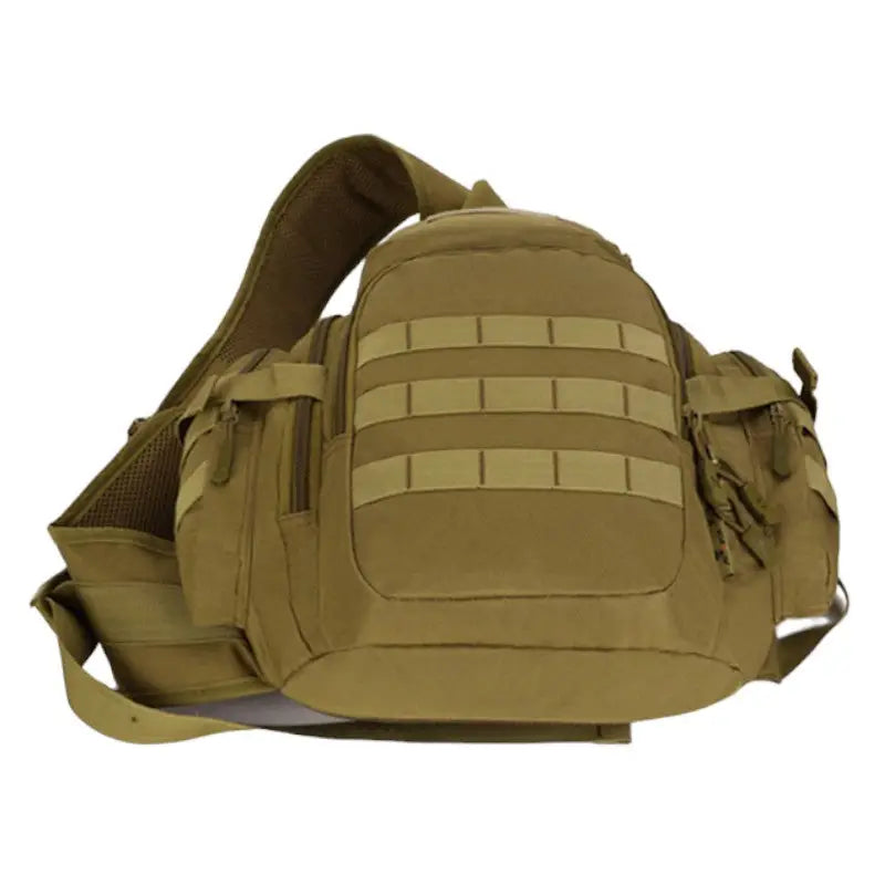 Sac bandoulière tactique MOLLE