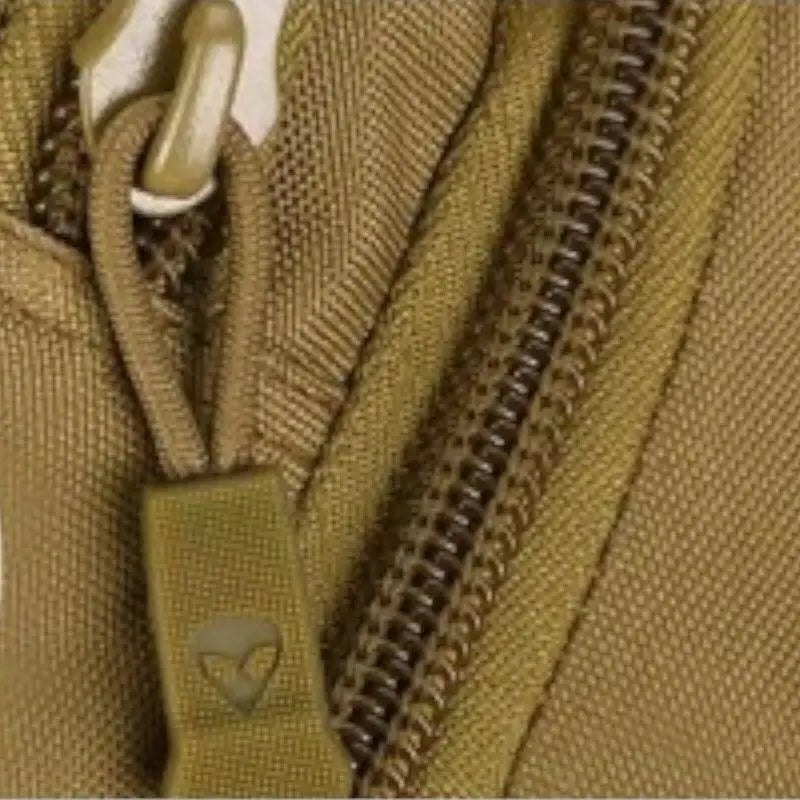 Sac bandoulière tactique MOLLE