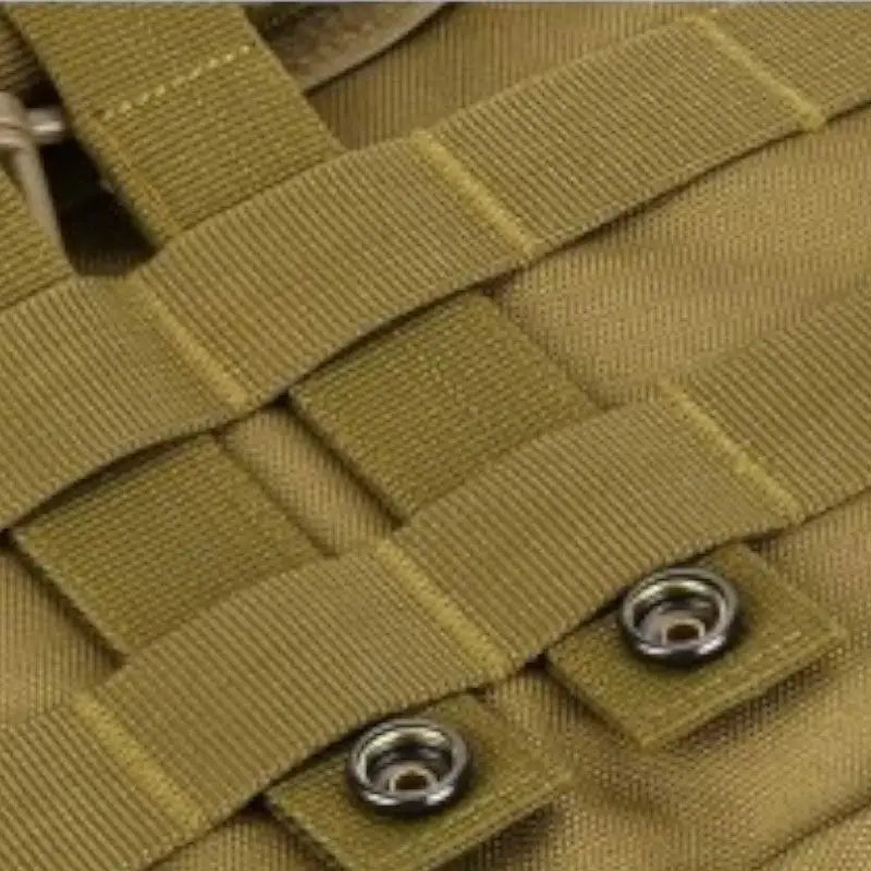 Sac bandoulière tactique MOLLE