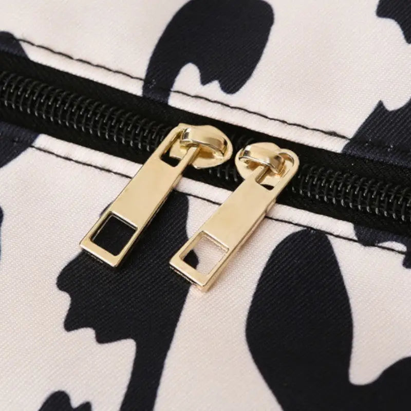 Sac compartiment voyage