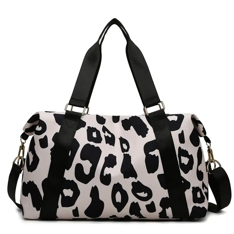 Sac compartiment voyage