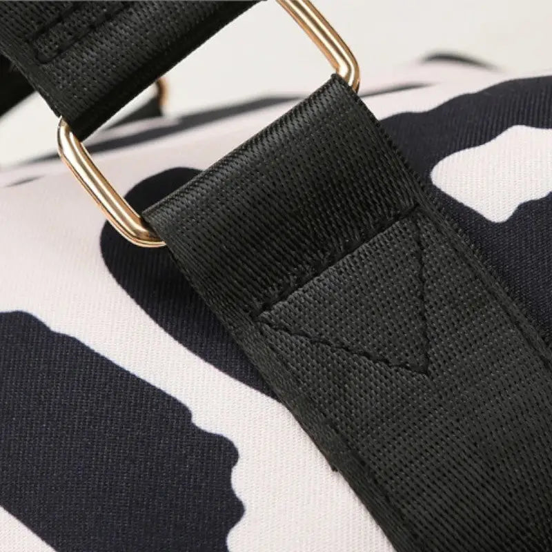 Sac compartiment voyage