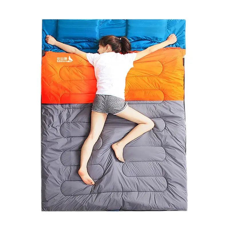 Sac de Couchage Sleeper Extreme Snugpak - Duvets / Sacs de couchage